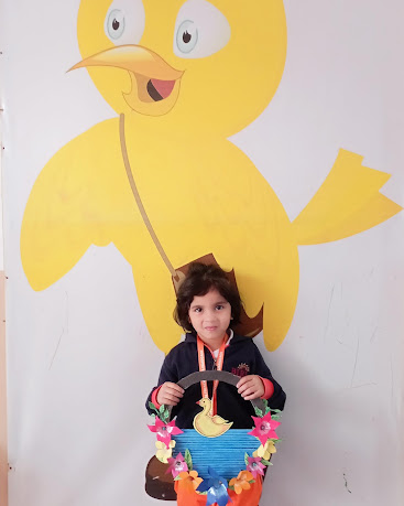Birla Open Minds Preschool, Anupam Nagar, Rajnandgaon — photo 2