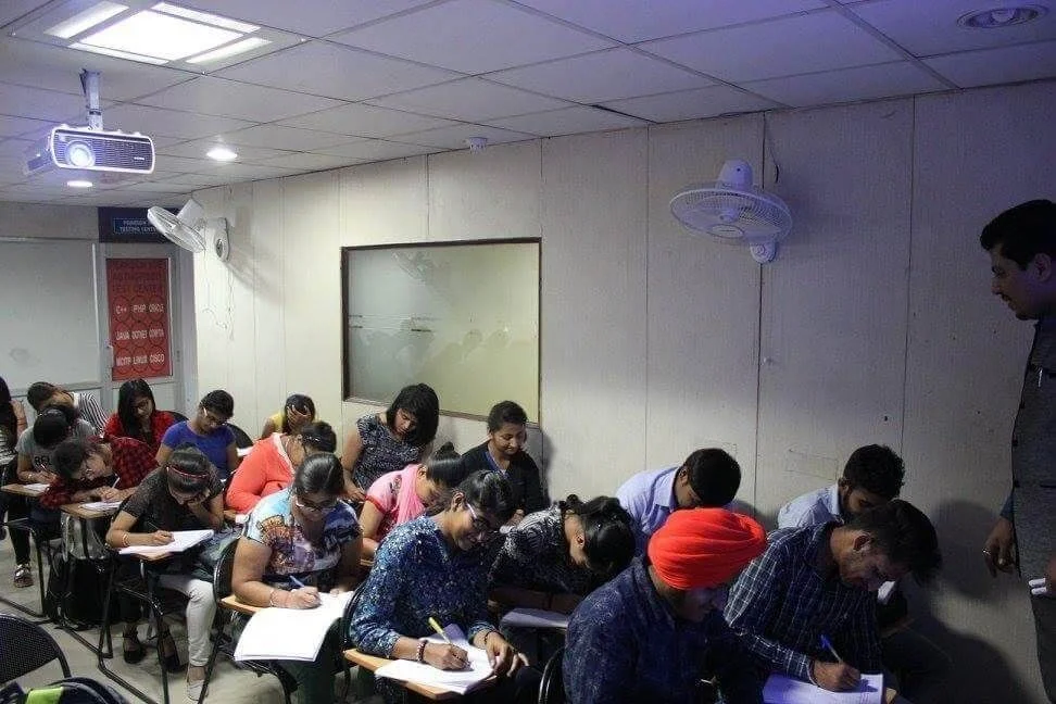 Surya Law Academy — photo 3