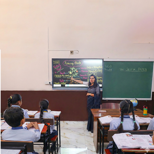 Kamal Public School, Vikaspuri Delhi — photo 14
