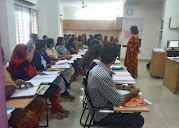 Synthia's IELTS and PTE Coaching — photo 4