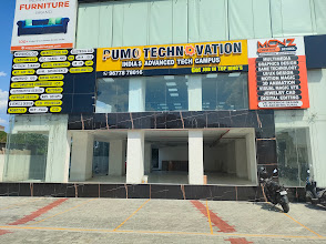 Pumo Technovation, Poonamallee