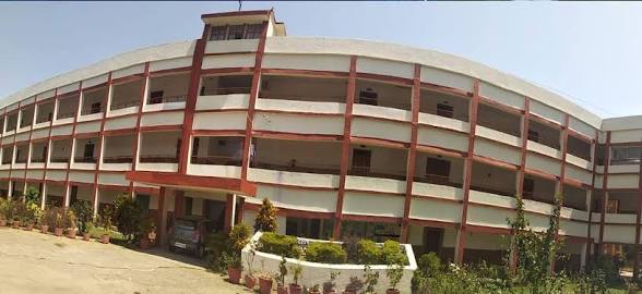 DAV public school Dhurwa