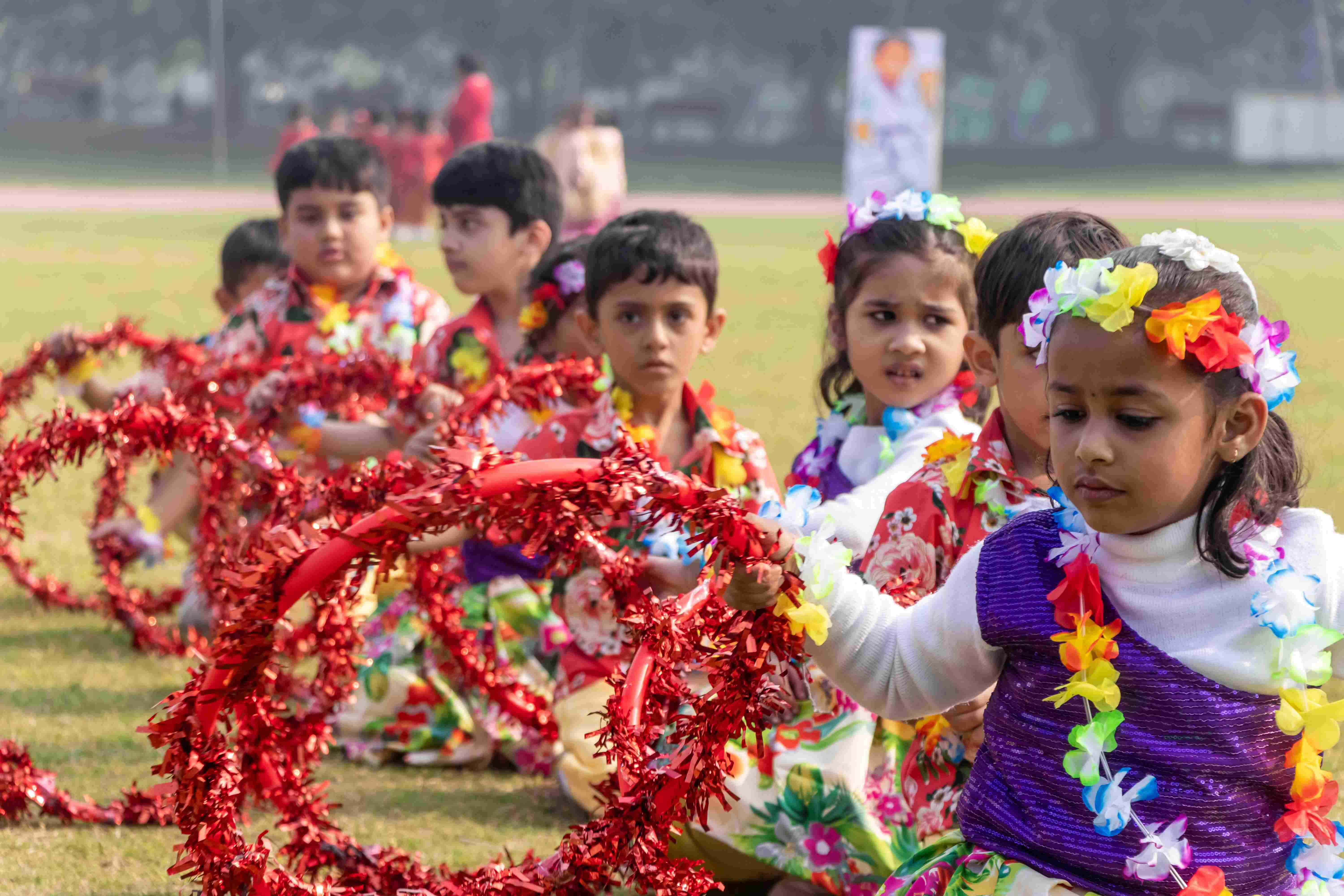 Somerville School, Vasundhara Enclave Delhi — photo 21