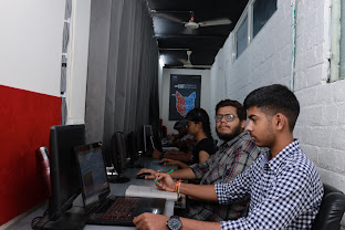 IMS India, Race Course Road, Indore — photo 2