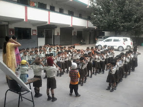 Radha Krishna Public School, Ghaziabad — photo 6