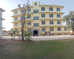 Jeevan Shree Nursing College, Jhotwara,jaipur