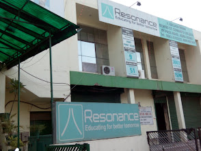 Resonance Agra, Khandari Branch
