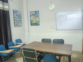 Language Point ,Spanish, French & German Courses jaipur — photo 3