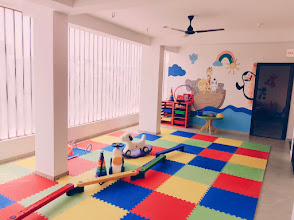 Birla Open Minds Preschool, Keshwapur Hubli — photo 8