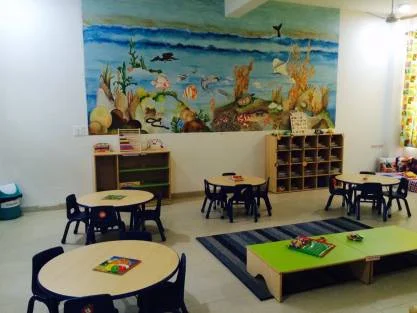 The Knowledge Habitat, Gurugram — photo 4
