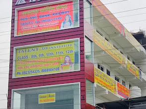 Safalta Coaching in Dehradun