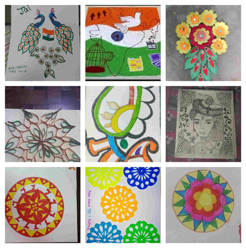 Dayanand Model School Delhi — photo 8
