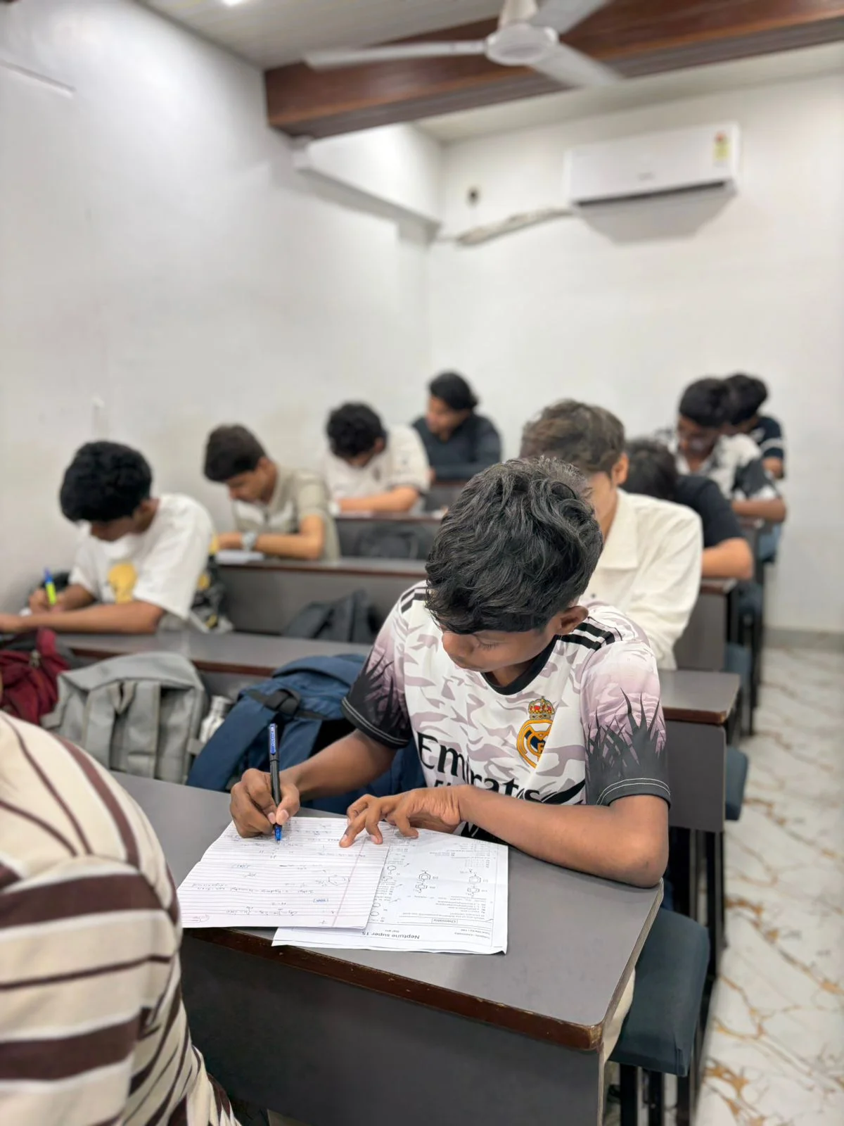 Neptune Super-15 Classes, Mumbai — photo 3