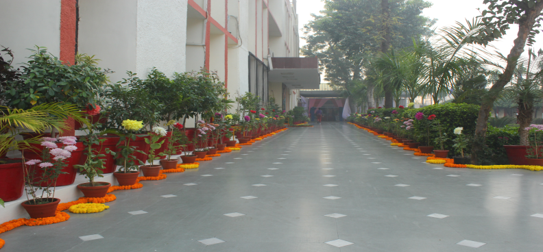 DAV PUBLIC SCHOOL, Pratap Vihar, Ghaziabad — photo 3