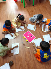 Birla Open Minds Preschool, Tollygunge — photo 3