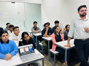 Aavya Academy, Ahmedabad — photo 4
