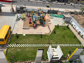 Orchids International School SiraGate — photo 3