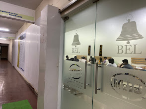 IMS India, Malleshwaram, Bangalore — photo 3
