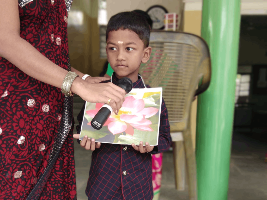 AVM Rajeswari the School — photo 14