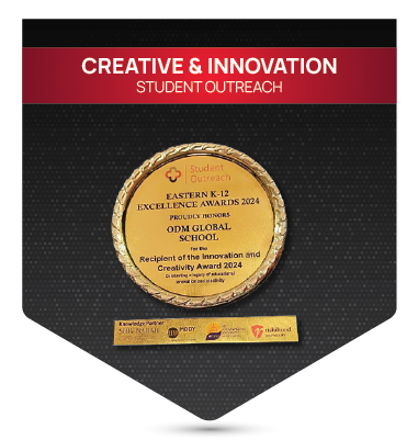 ODM Global School — photo 10