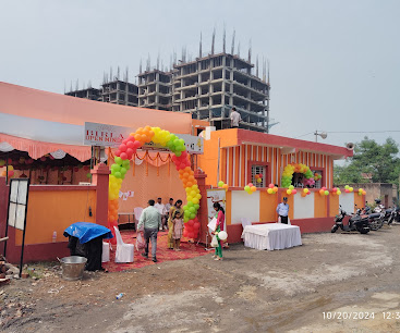 Birla Open Minds Preschool, Birsanagar — photo 7