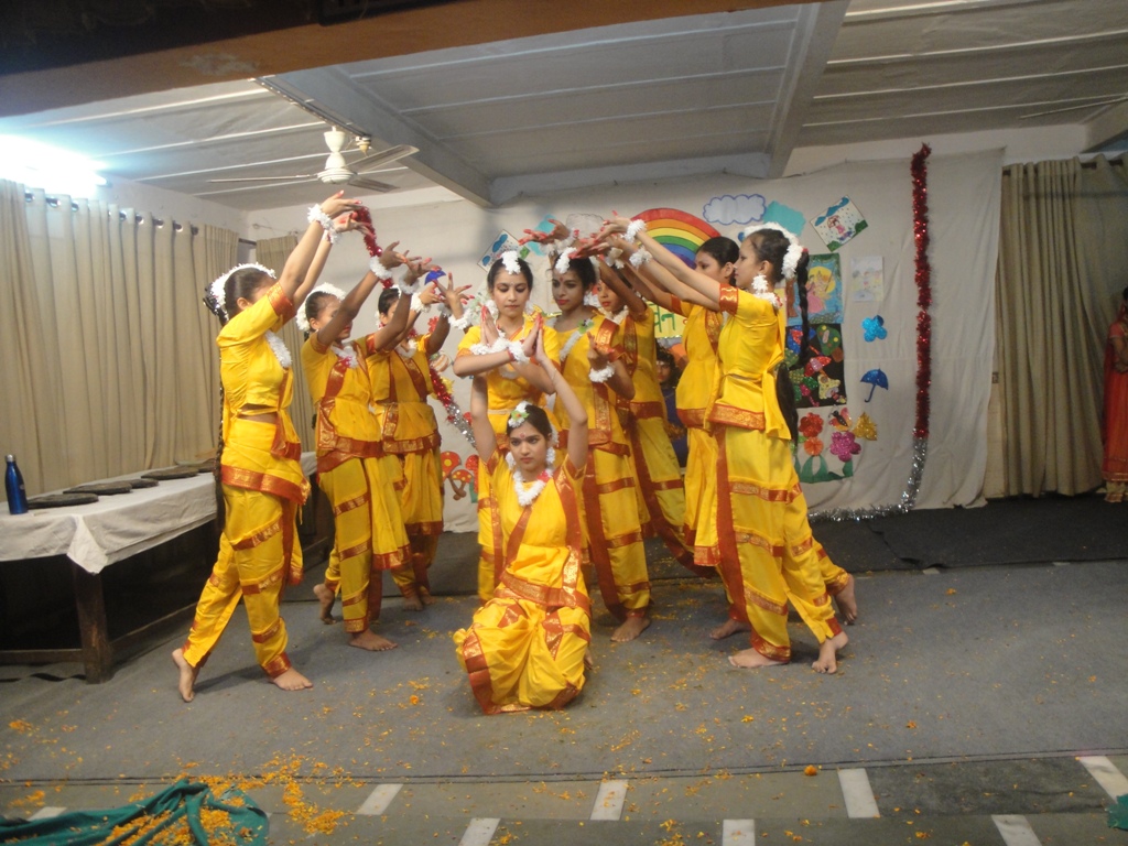 Delhi Jain Public School — photo 4