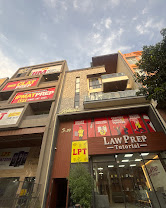 Law Prep Tutorial, Jaipur