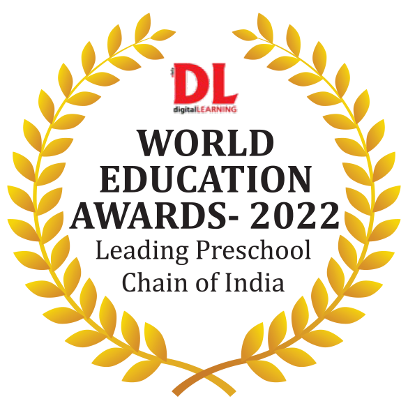 Awards-12 — Sanfort Play School Moradabad