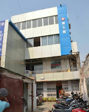 MGM College Patna