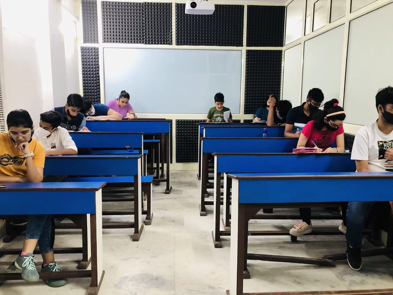 Level Up Academy, Rohini — photo 3