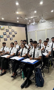 Saurabh Jain Aviator Academy (SJAA) — photo 3