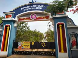 Don Bosco Matriculation Hr. Sec. School