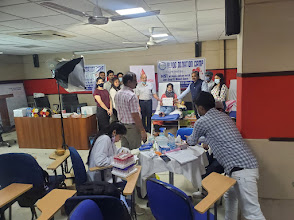 Mist Fmge Coaching Delhi — photo 6