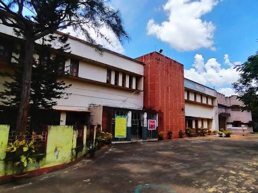 Stewart School, Bhubaneswar