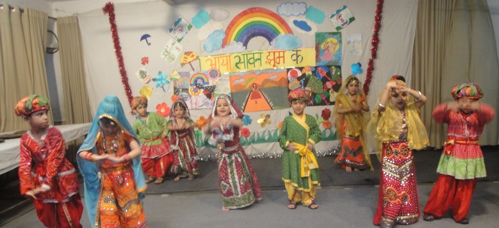 Delhi Jain Public School — photo 3