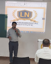 L.N. Paramedical Institute,Borivali, Mumbai — photo 5