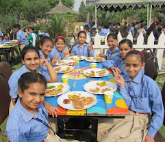 The Vedic Era Progressive School Sonipat — photo 3