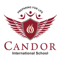 Candor International School logo