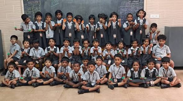 DAV School, Pallikaranai — photo 8