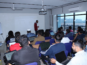 ASDM Institute, Surat — photo 4