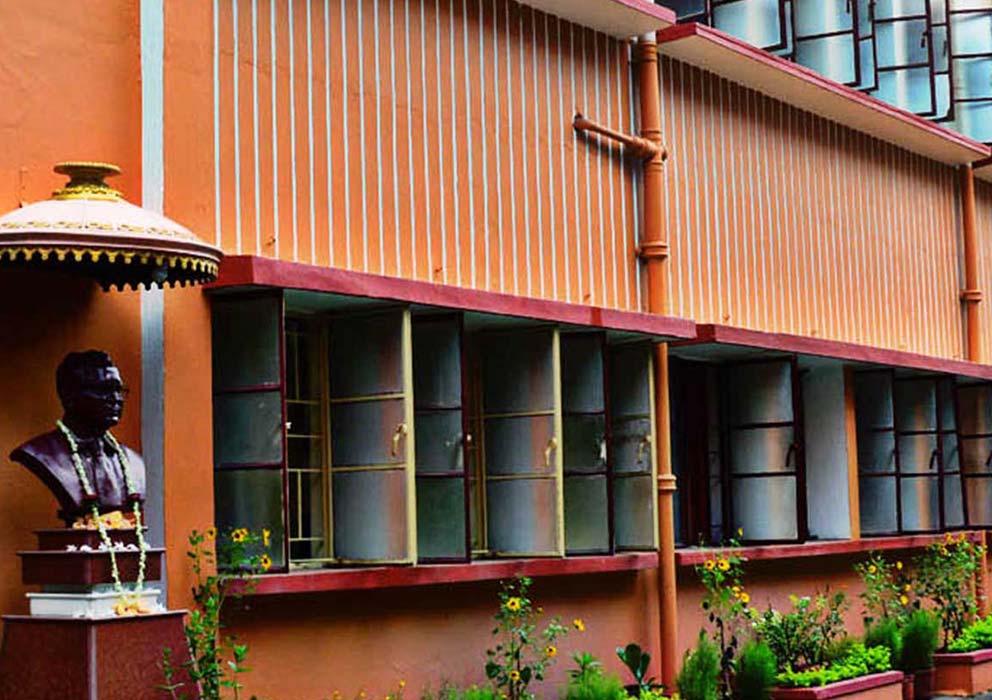 VMS Joka, Kolkata — photo 3