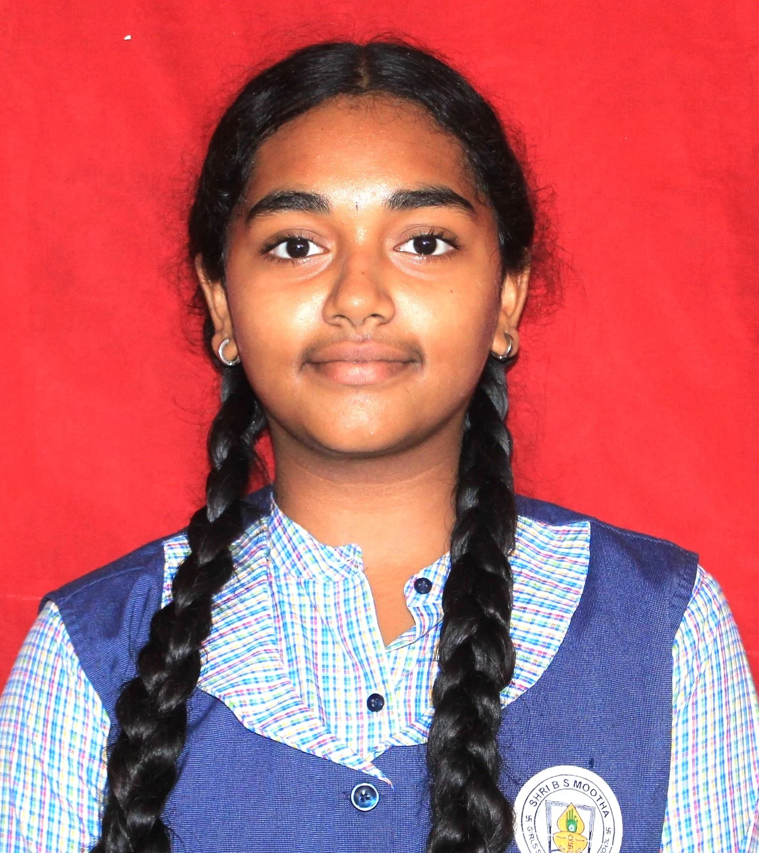 Shri B S Mootha Girls Senior Secondary School, West Mambalam — photo 11