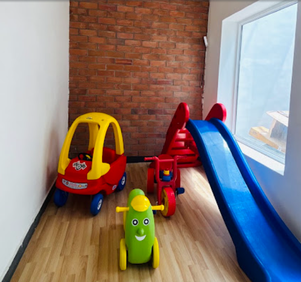 Little Millennium Preschool - Ramnagar, Nagpur — photo 3