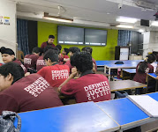 Definite Success Classes, Bhopal — photo 3