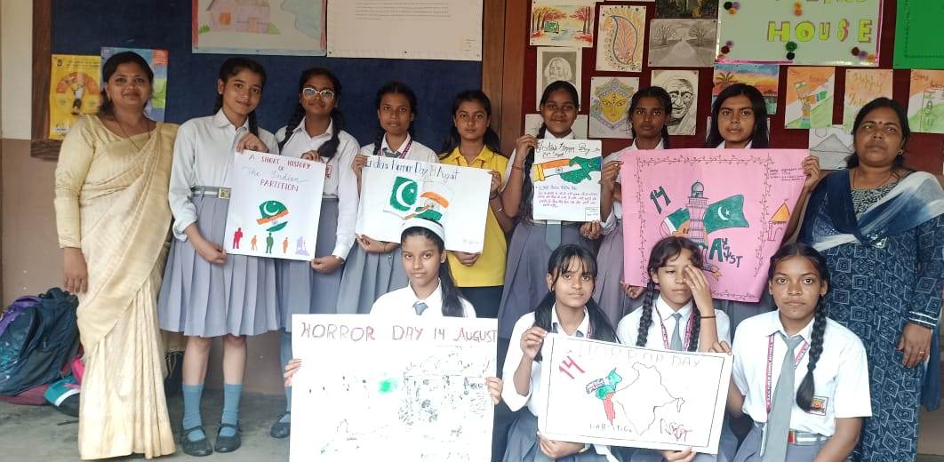 DAV public school Dhurwa — photo 4