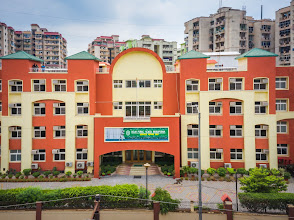 Delhi Public School, Indirapuram — photo 7