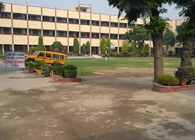 Jain Vidya Mandir Sr. Sec. School — photo 2