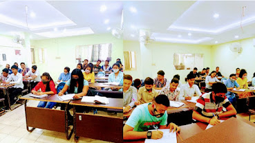 Quantum Coaching Institute: neet coaching in Lucknow — photo 6
