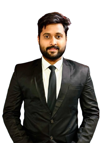 Yogesh G — alumnus of Tarkashastra Coaching Pune