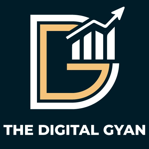 Digital Marketing Training Courses & Certification | The Digital Gyan logo